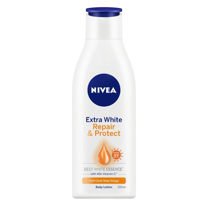 Nivea Lotion 190Ml R-Protect