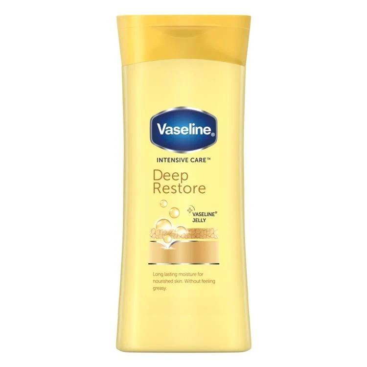 Vaseline Lotion Deep Restore 100 Ml