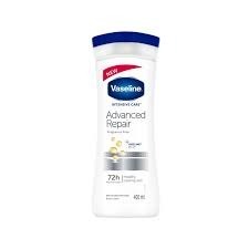 VASELINE LOTION ADVANCE S 400 ML