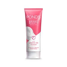 Ponds B-Beauty Face Wash  100Ml