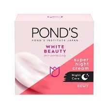 PONDS B-B NIGHT CREAM 50 GRMS