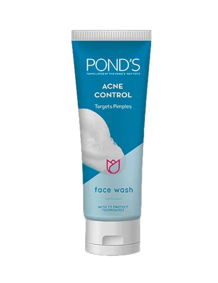 Ponds acne Solution Face Wash 100 Grms