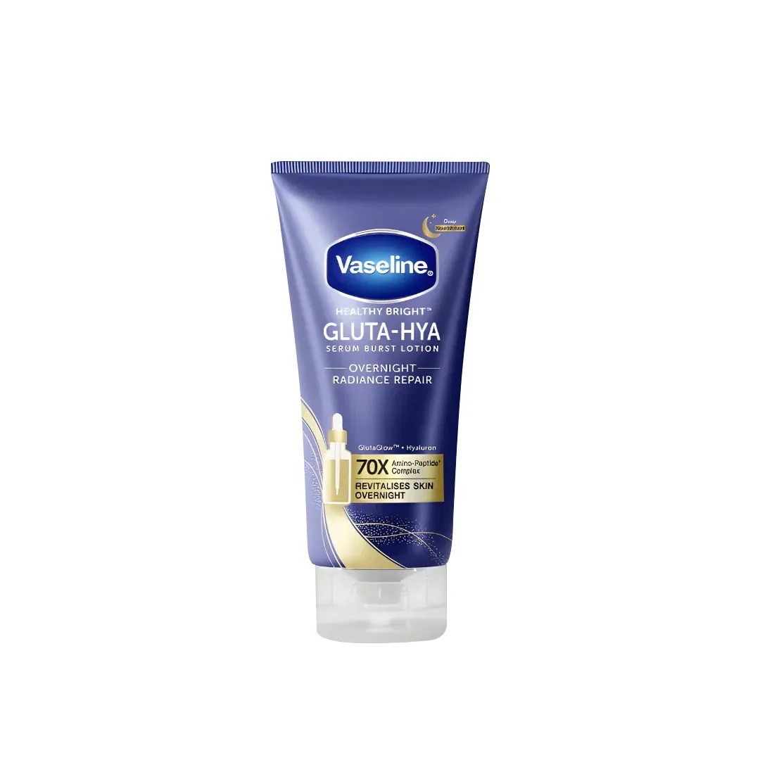VASELLINE GLUTA  HYA LOTION 200ML