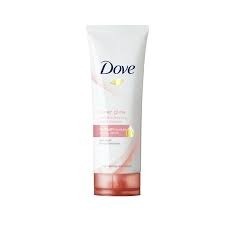 DOVE Face Wash  INNER GLOW 100GM