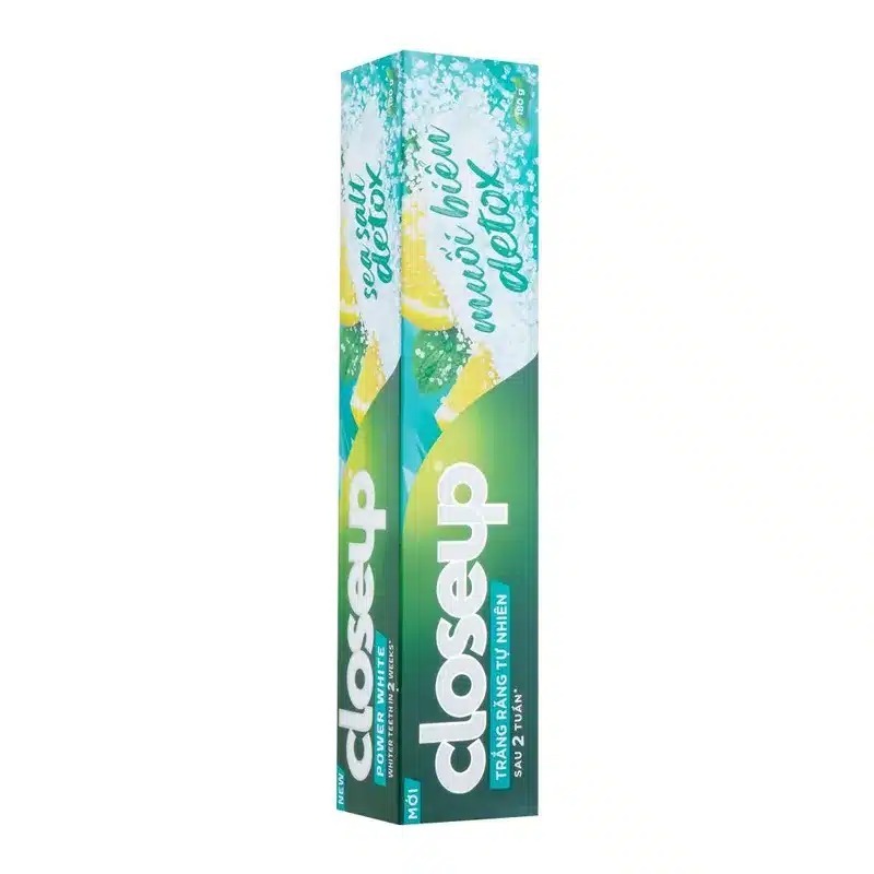 CLOSE UP Tooth Paste  180G EVERFRESH