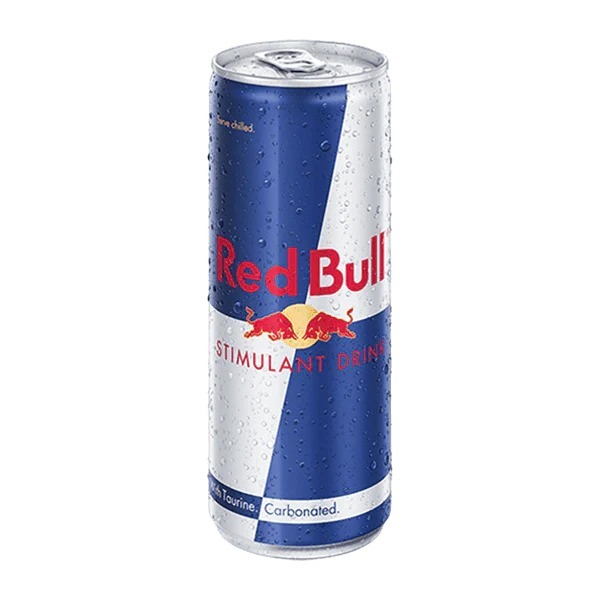RED BULL ORIGNAL 250 ML