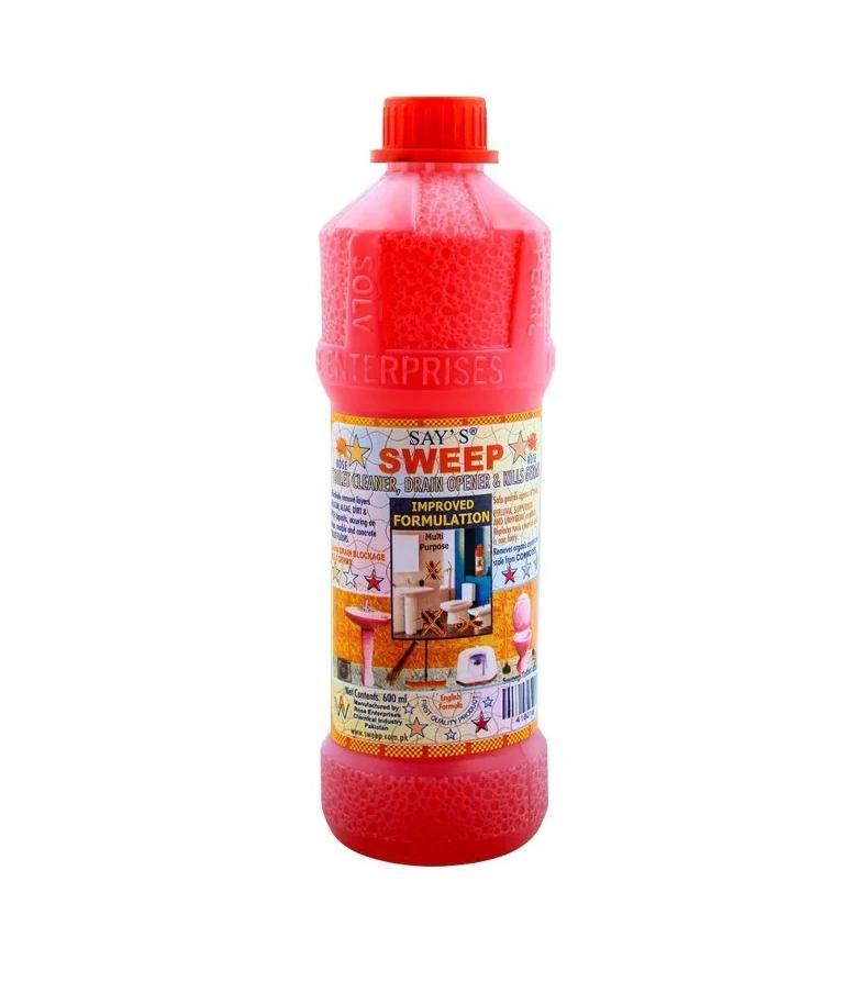 Be Clean Sweep 400Ml