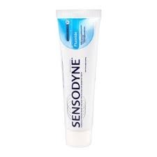 SENSODYNE FLUORIDE Tooth Paste 70 GRMS