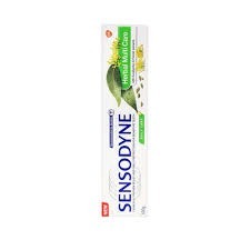 SENSODYNE HERBAL Tooth Paste  100 GRMS