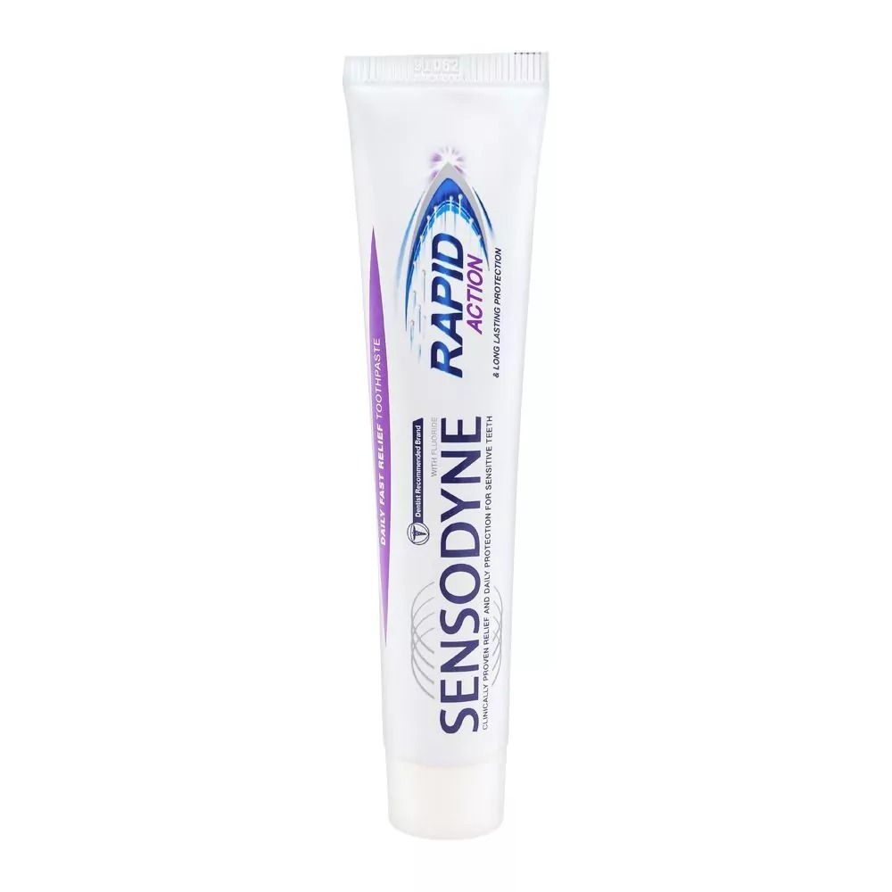 SENSODYNE D-C Tooth Paste  100 GRMS