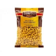 BESTO BIG ELBOW 400GM