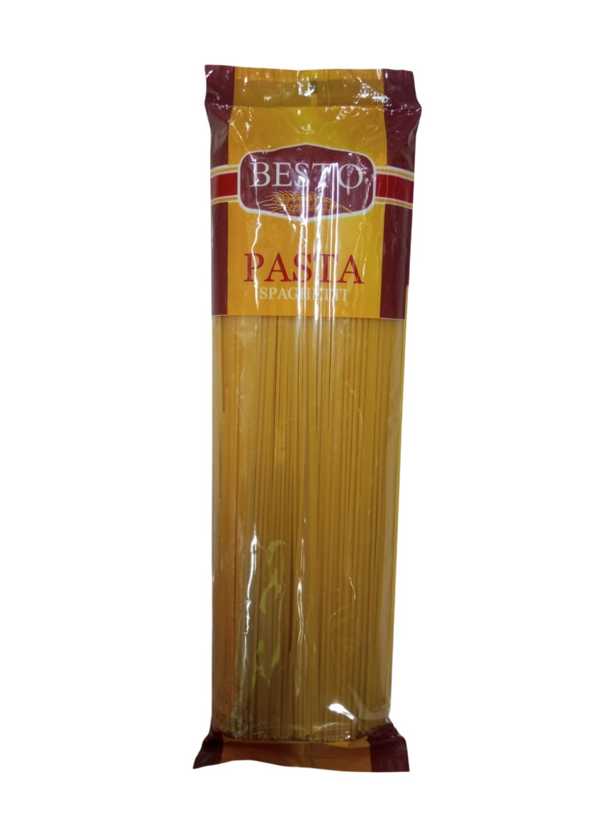 B/F SPAGHETI 500GM