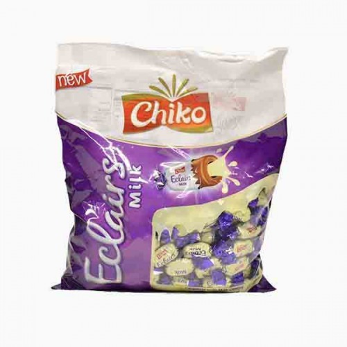 CHIKO ECLAIR MILK 90GM POUCH