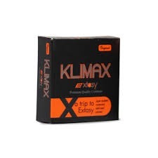 KLIMAX CONDOM