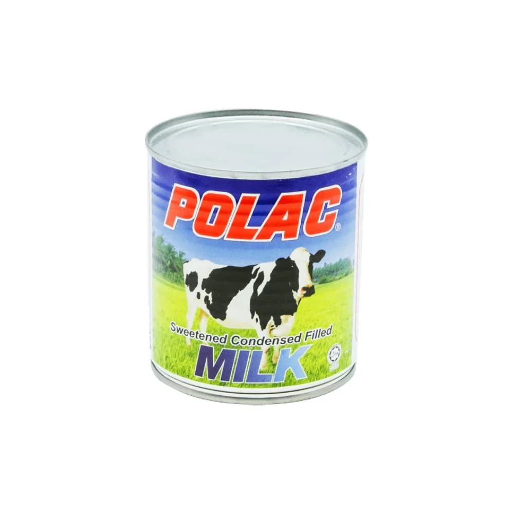 Polac Condensed Milk 390 Grms