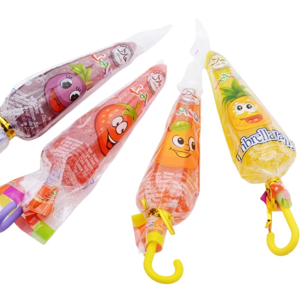 UMBRELLA JELLY