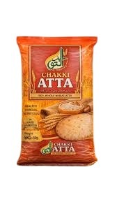 AL TAWHEED CHAKKI ATTA 10KG