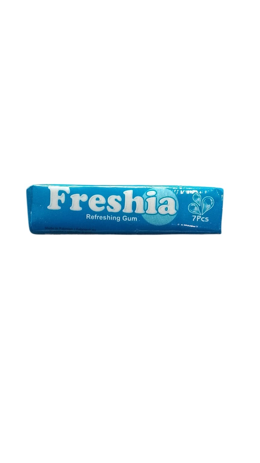 FRESHIA REFRESHING GUM