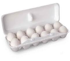 SARDAR EGGS 12PCS