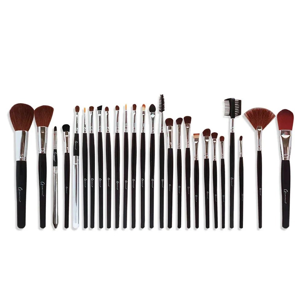 CHRISTINE BRUSH KIT 23P