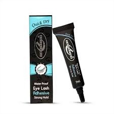 CHRISTINE LASH GLUE