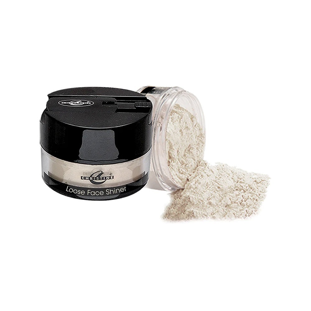 CHRISTINE LOOSE FACE POWDER C175