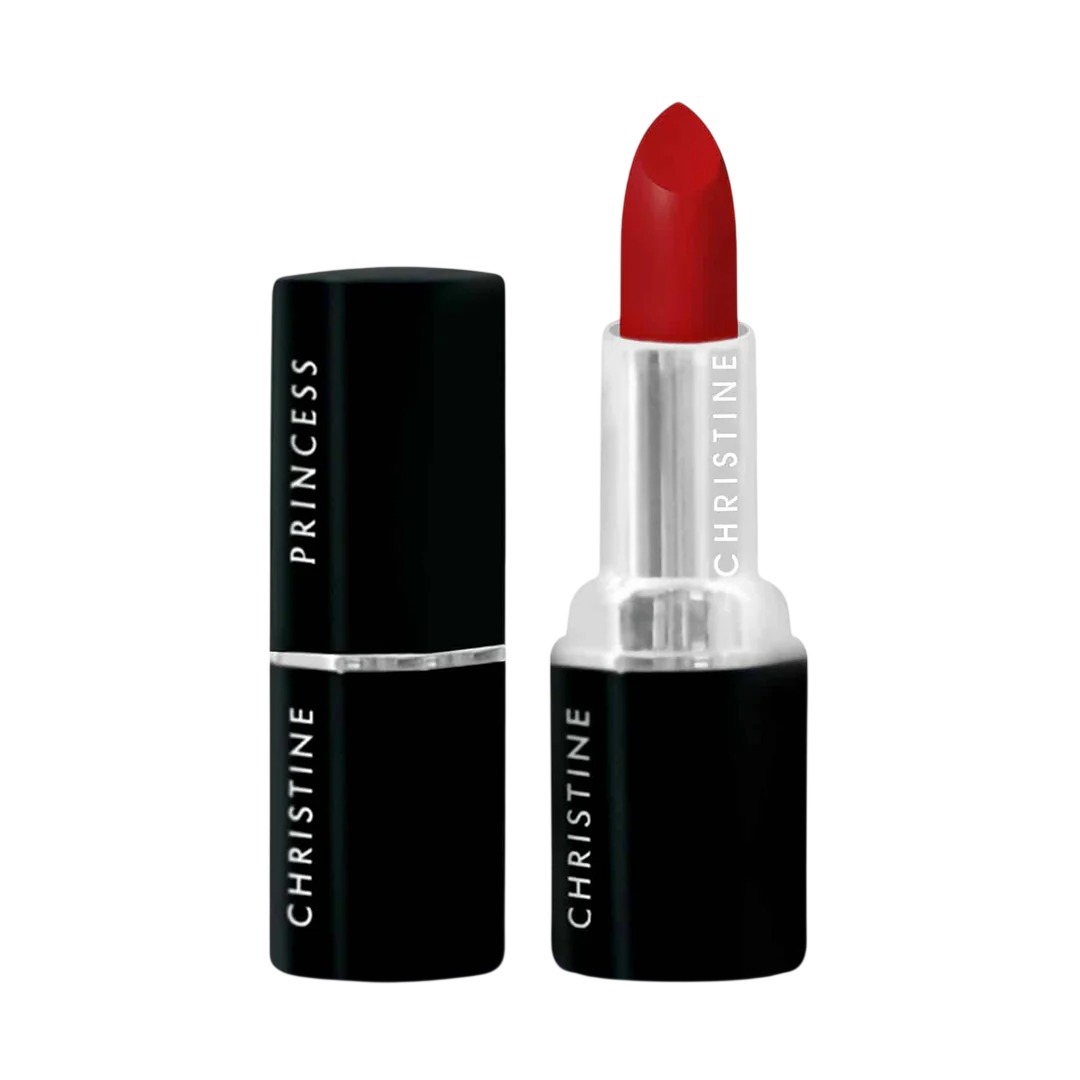 CHRISTINE PRINCESS LIP STICK