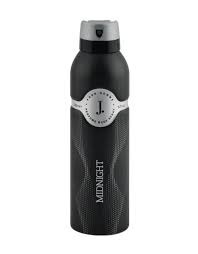 J.S-MIDNIGHT B-S FOR WOMEN 200 ML
