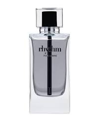 J. RHYTHM PERFUME 100ML