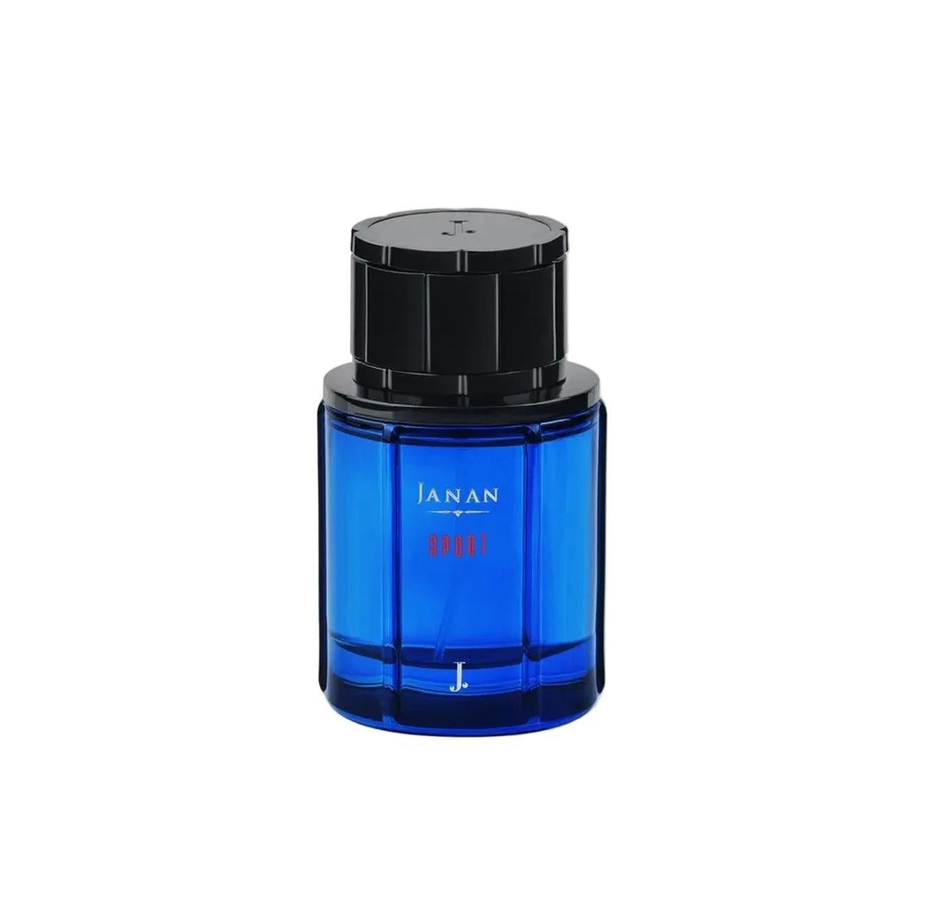 J. Janan Sports Purfume 100Ml