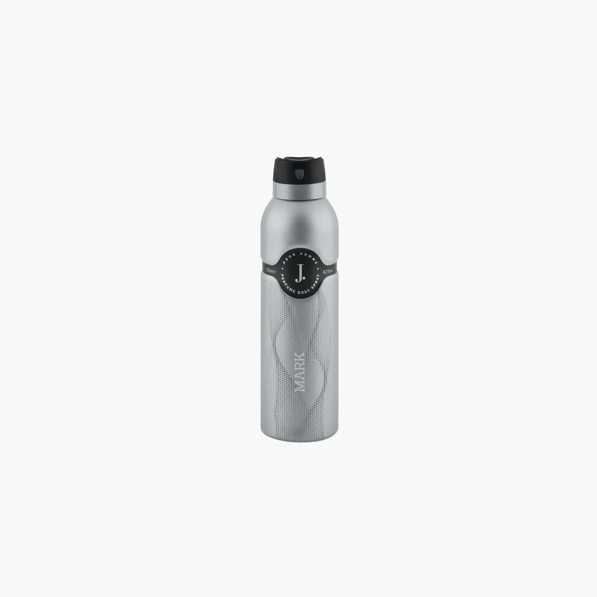 J. Mark Body Spray For Men 200Ml