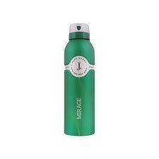 J. Mirage Body Spray  For Men 200Ml