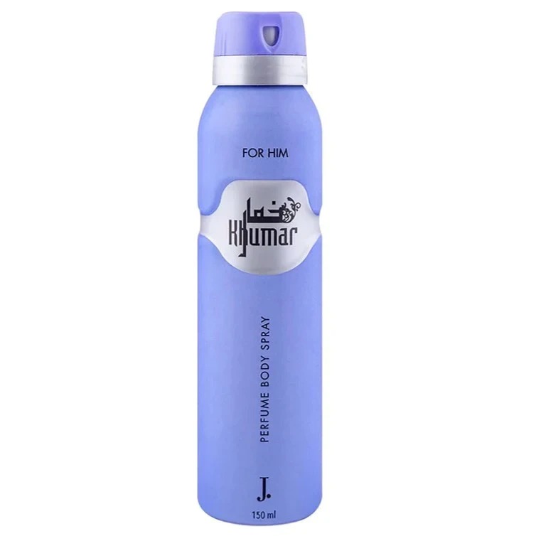 J. Khumar Body Spray 150Ml