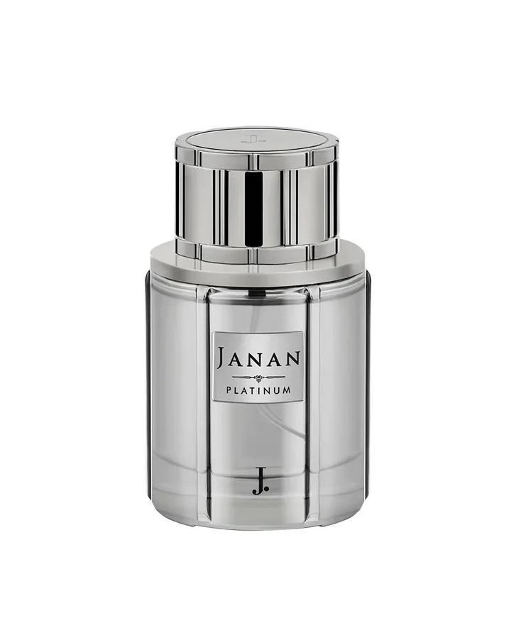 J. Platinum Purfume 100Ml